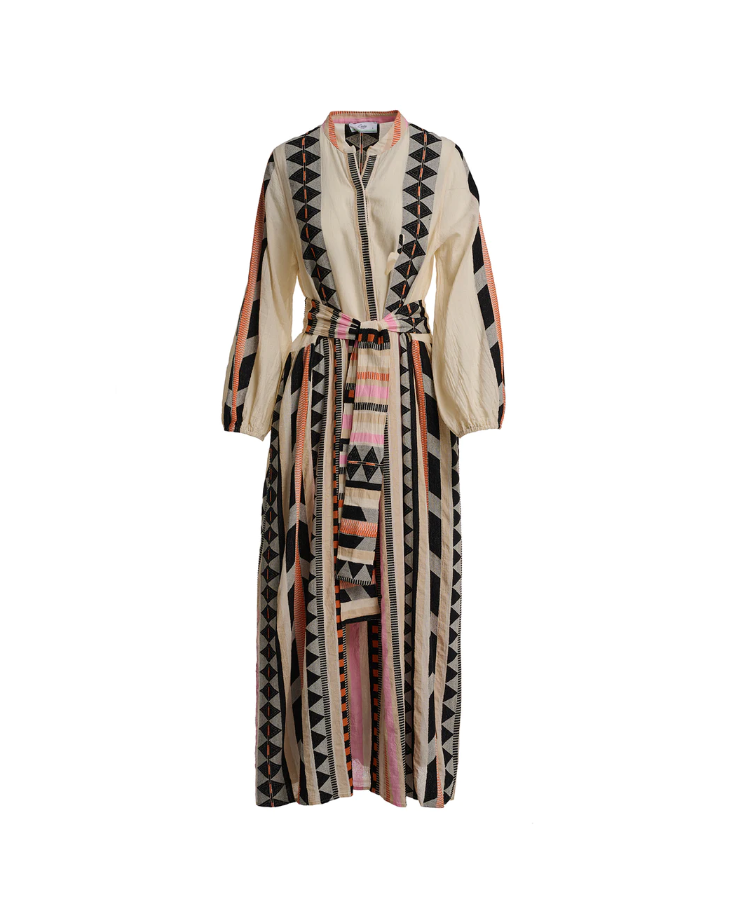 LONG DRESS "RINIA" LONG DRESS "RINIA"