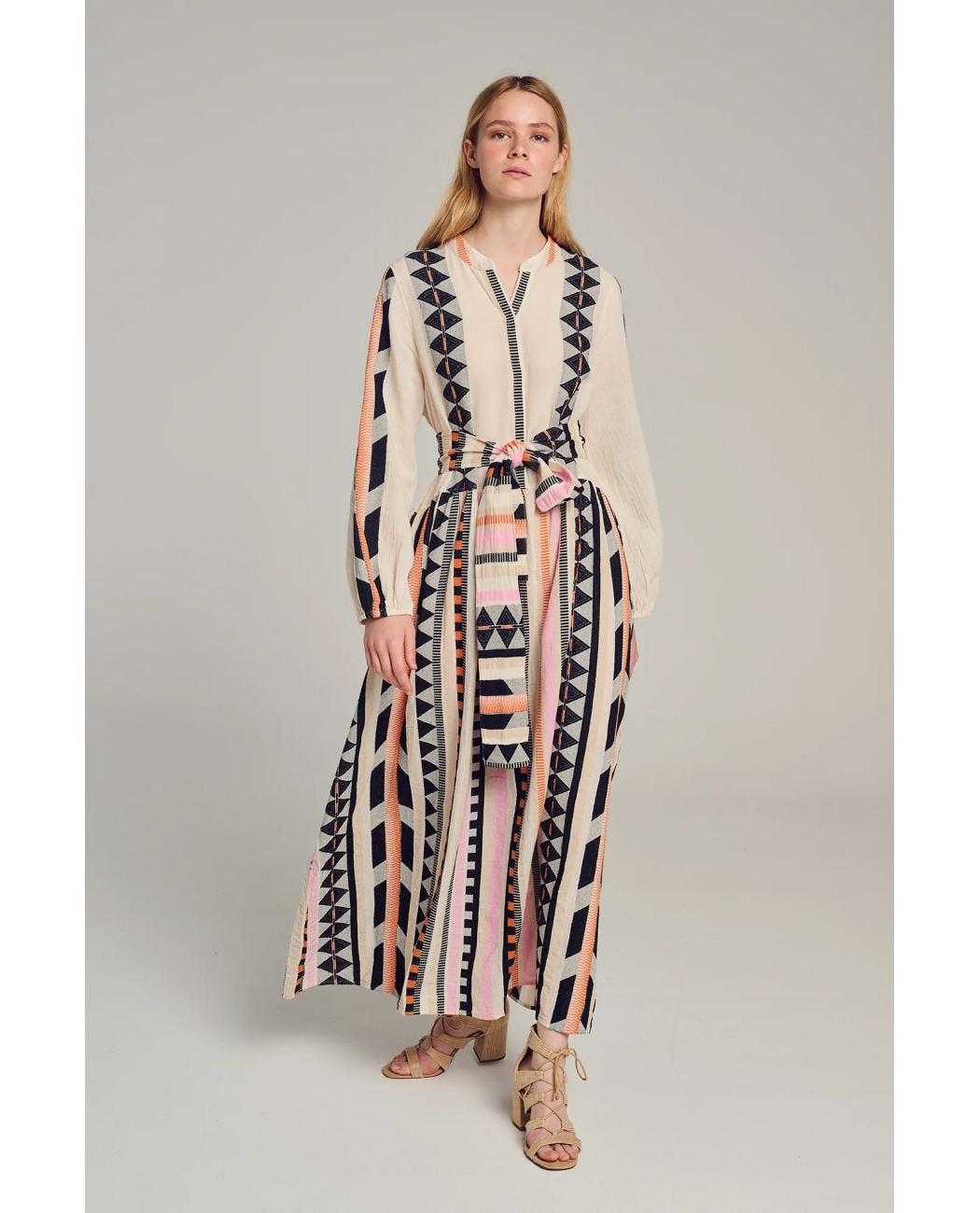 LONG DRESS "RINIA" LONG DRESS "RINIA"