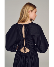 LONG DRESS "SKIATHOS"