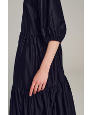 LONG DRESS "SKIATHOS"