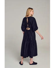 LONG DRESS "SKIATHOS"