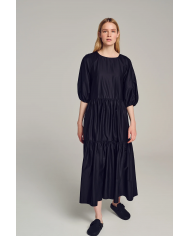 LONG DRESS "SKIATHOS"