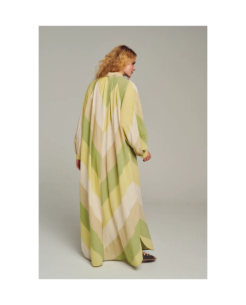 LONG DRESS" TZIA" LONG DRESS" TZIA"
