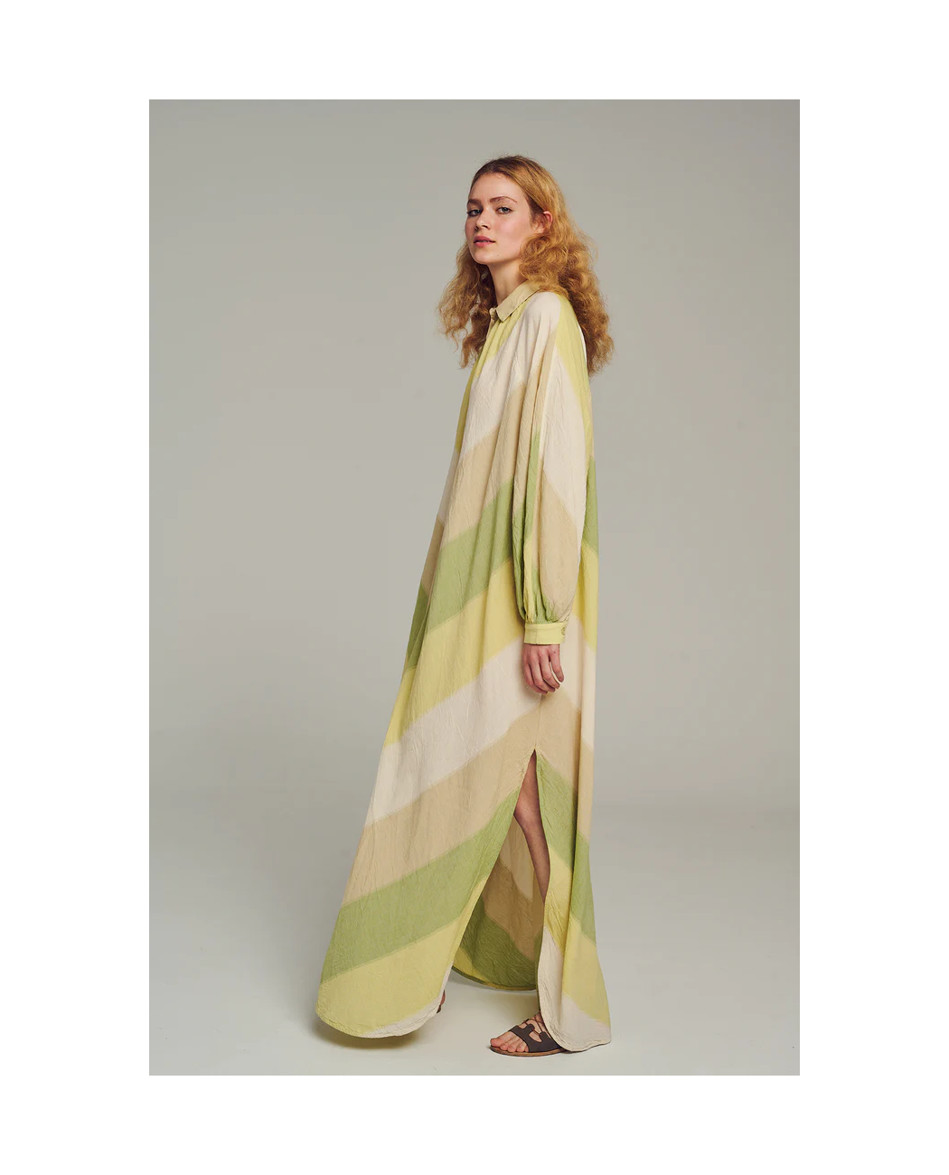 LONG DRESS" TZIA" LONG DRESS" TZIA"
