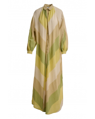 LONG DRESS" TZIA"