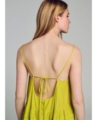 LONG DRESS "FTELIA" LONG DRESS "FTELIA"