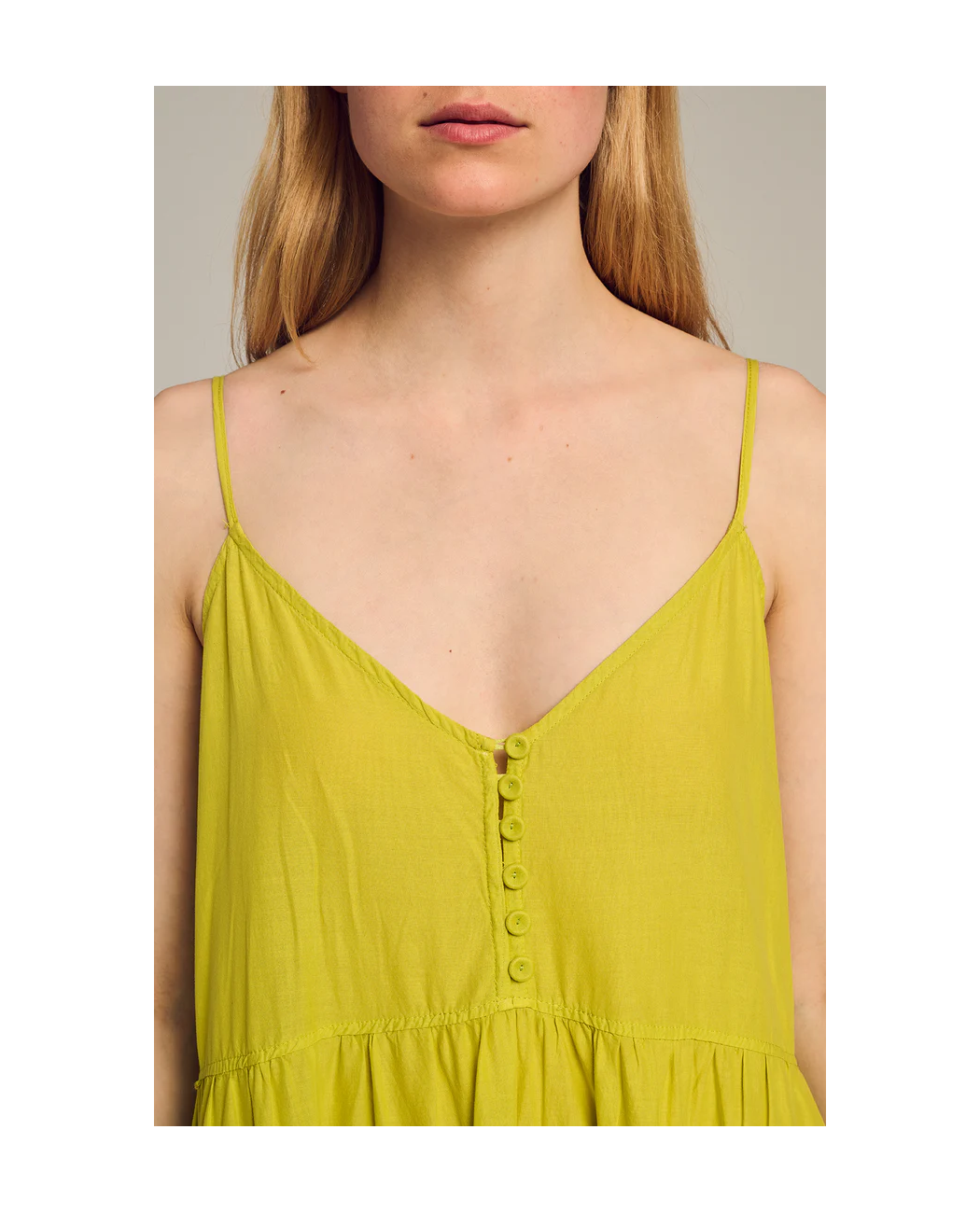 LONG DRESS "FTELIA" LONG DRESS "FTELIA"