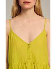 LONG DRESS "FTELIA" LONG DRESS "FTELIA"