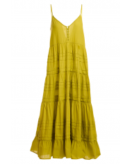LONG DRESS "FTELIA" LONG DRESS "FTELIA"