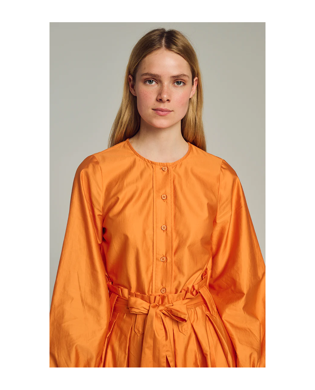 LONG DRESS "NAXOS" LONG DRESS "NAXOS"