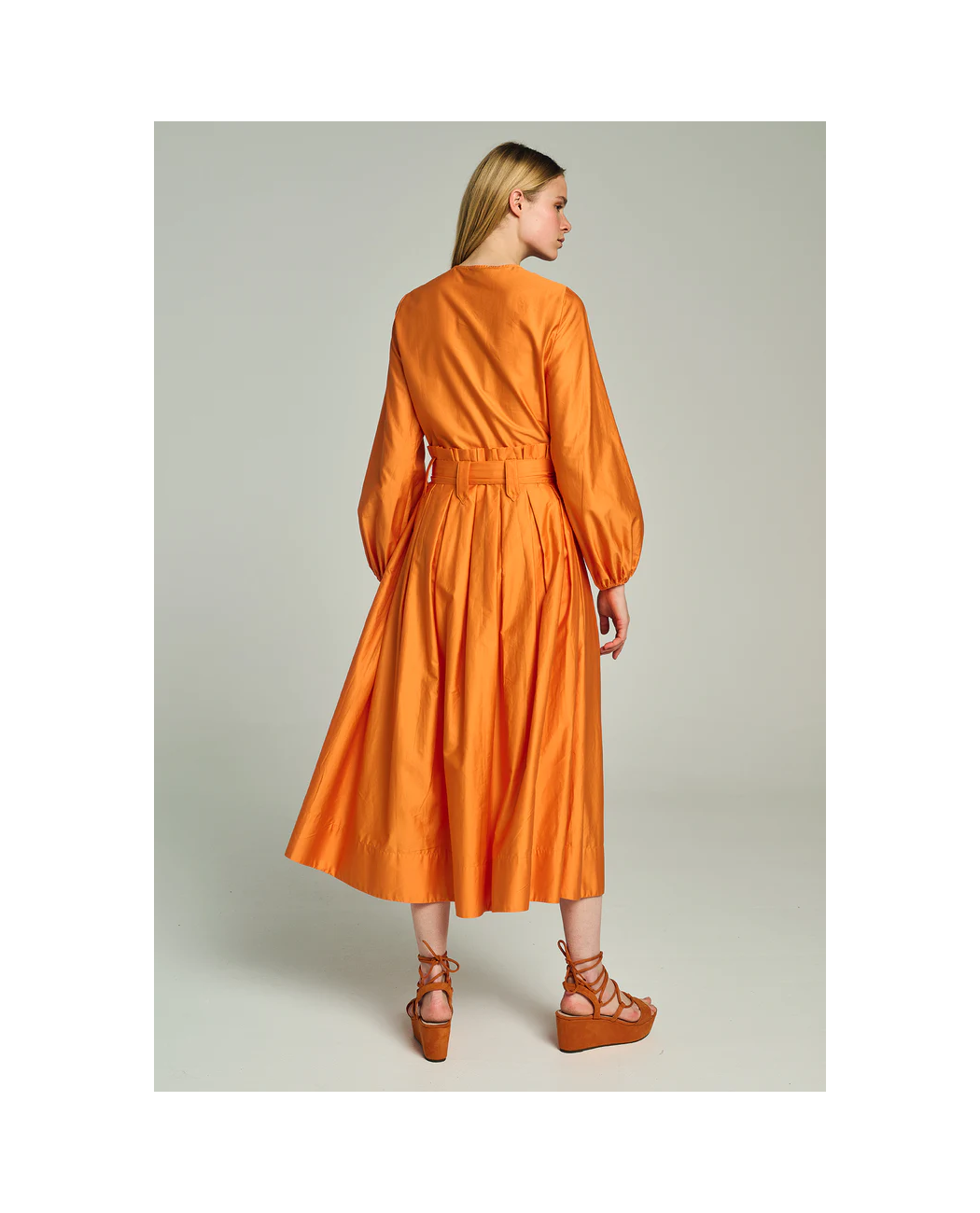 LONG DRESS "NAXOS" LONG DRESS "NAXOS"