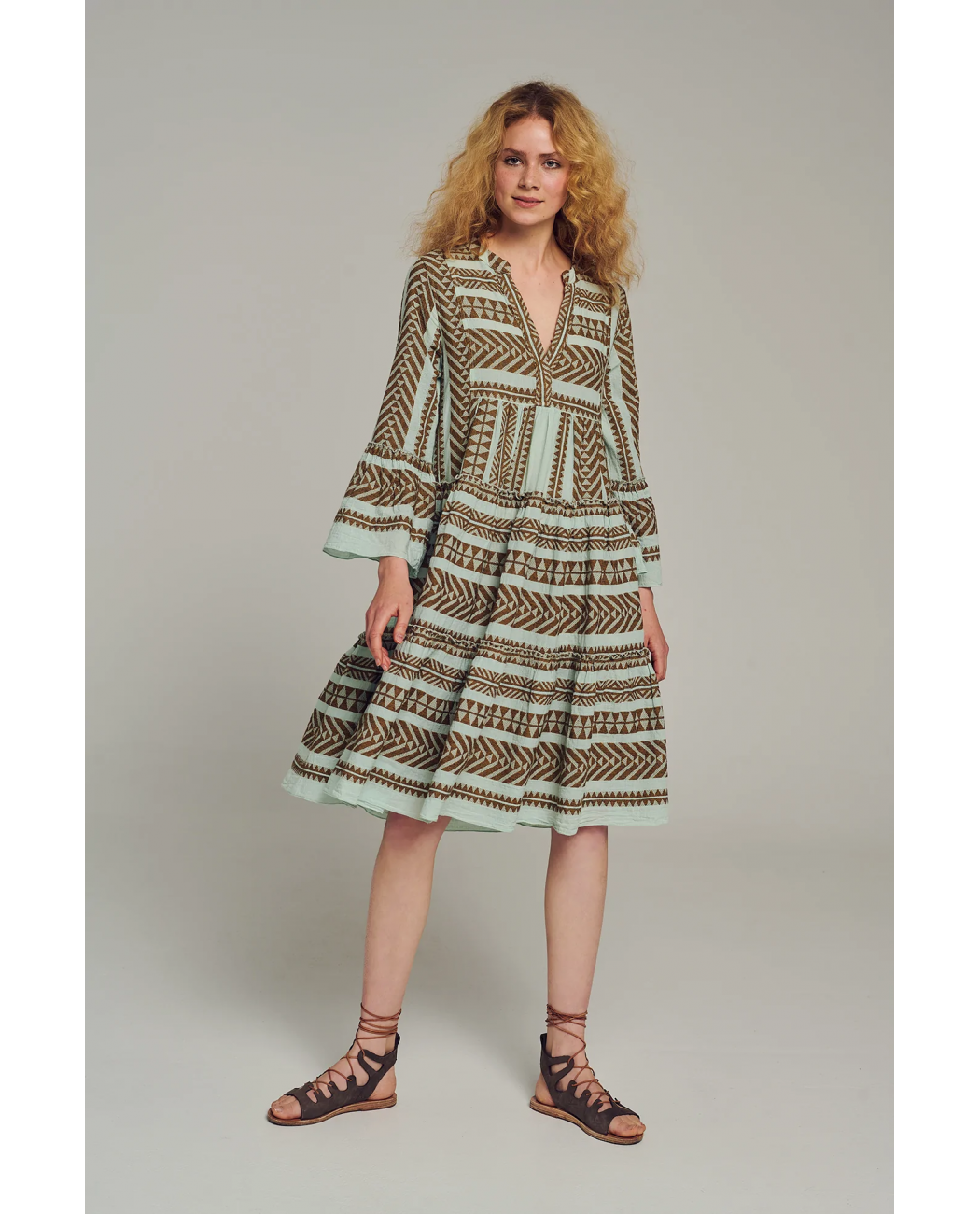 SHORT DRESS ELLA SHORT DRESS ELLA