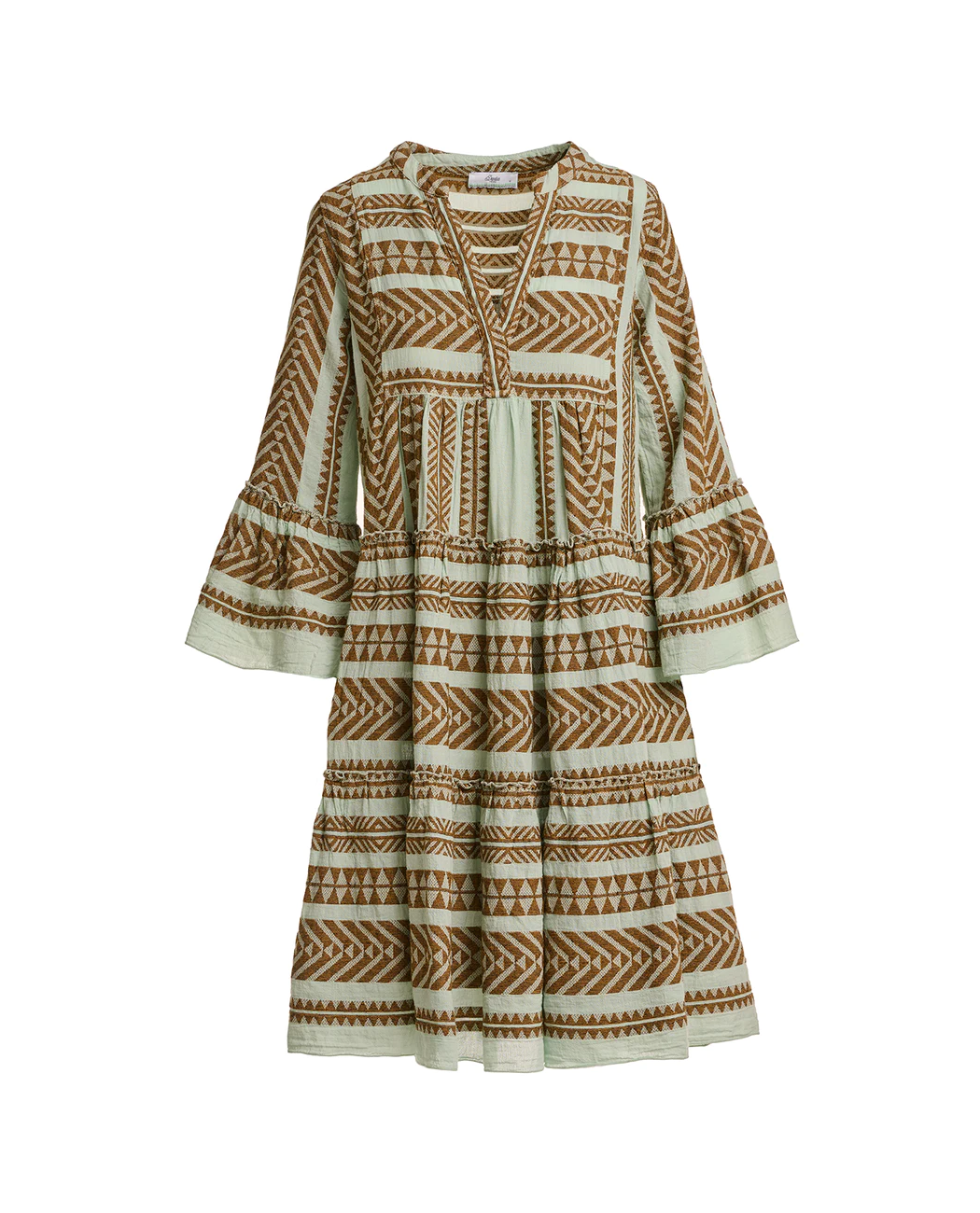 SHORT DRESS ELLA SHORT DRESS ELLA