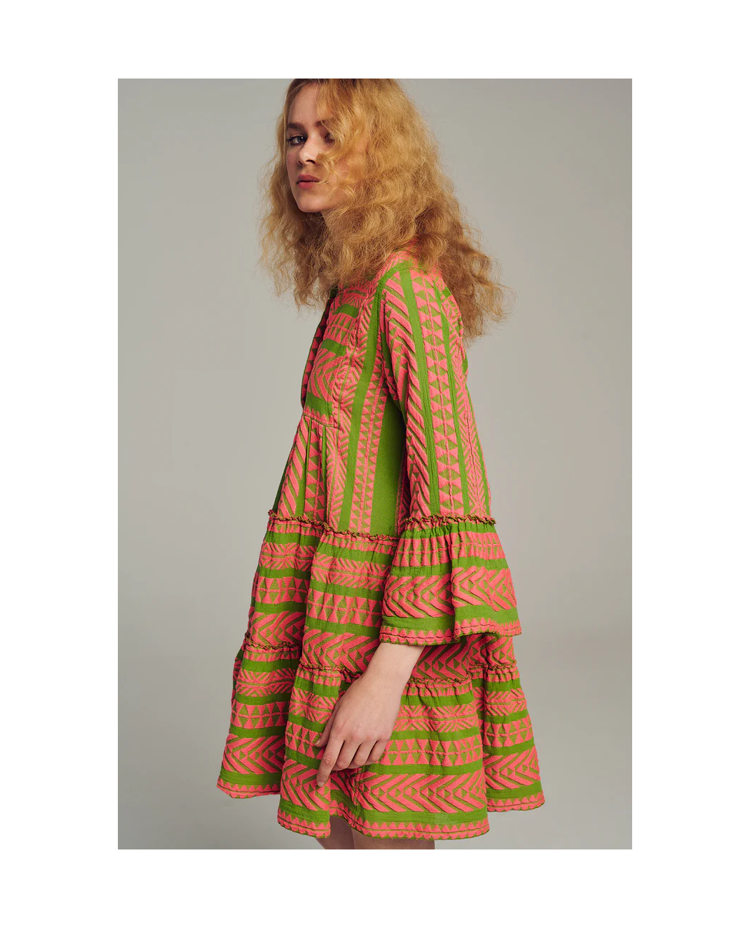 SHORT DRESS ELLA SHORT DRESS ELLA