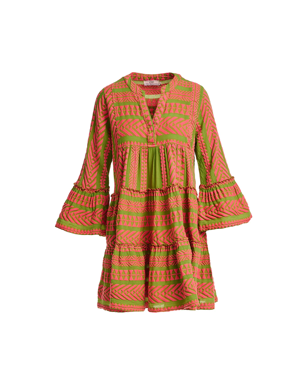 SHORT DRESS ELLA SHORT DRESS ELLA