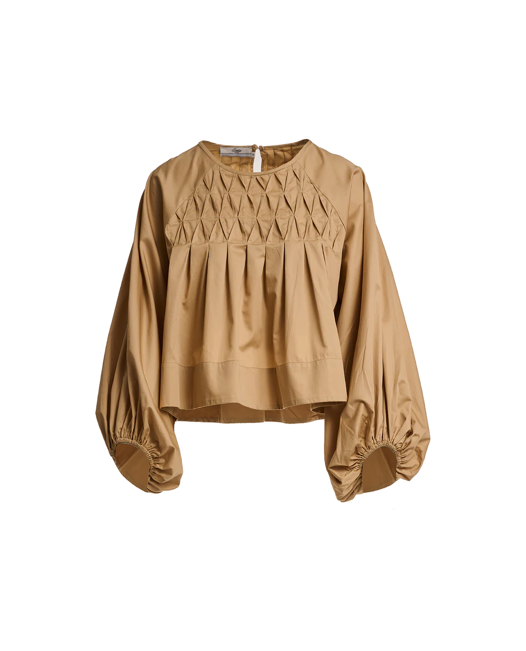 BLOUSE "CRETE" BLOUSE "CRETE"