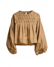BLOUSE "CRETE"