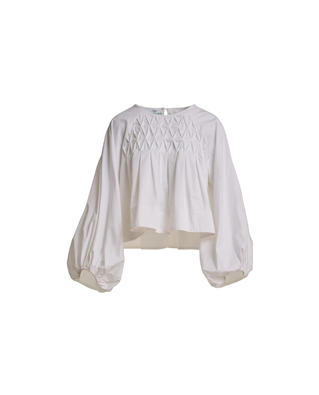 BLOUSE "CRETE" BLOUSE "CRETE"