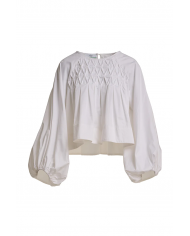 BLOUSE "CRETE"