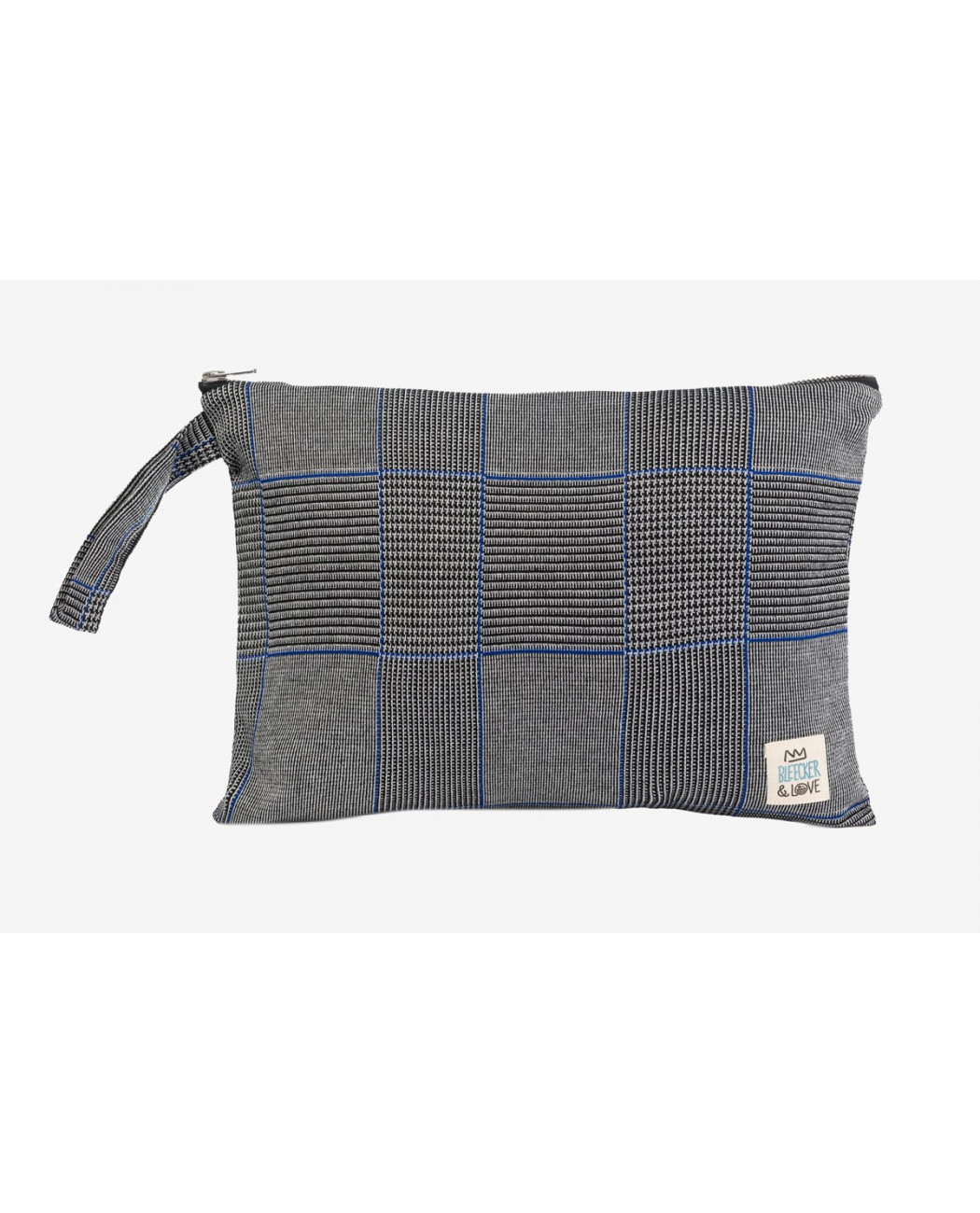 BLEECKER BAG SPARKLE