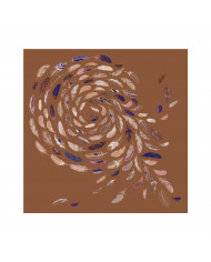 scarf | grecian paranormal