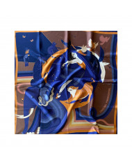 scarf | grecian paranormal