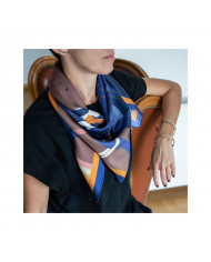 scarf | grecian paranormal