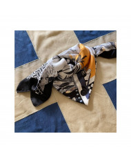 scarf | grecian in athens