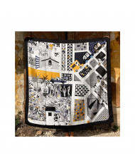 scarf | grecian in athens