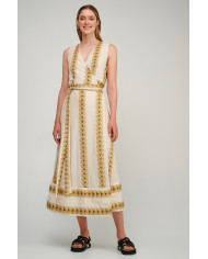 ZAKAR MAXI DRESS ZAKAR MAXI DRESS
