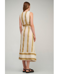 ZAKAR MAXI DRESS ZAKAR MAXI DRESS