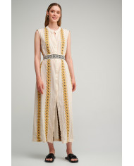 ZAKAR MAXI DRESS ZAKAR MAXI DRESS
