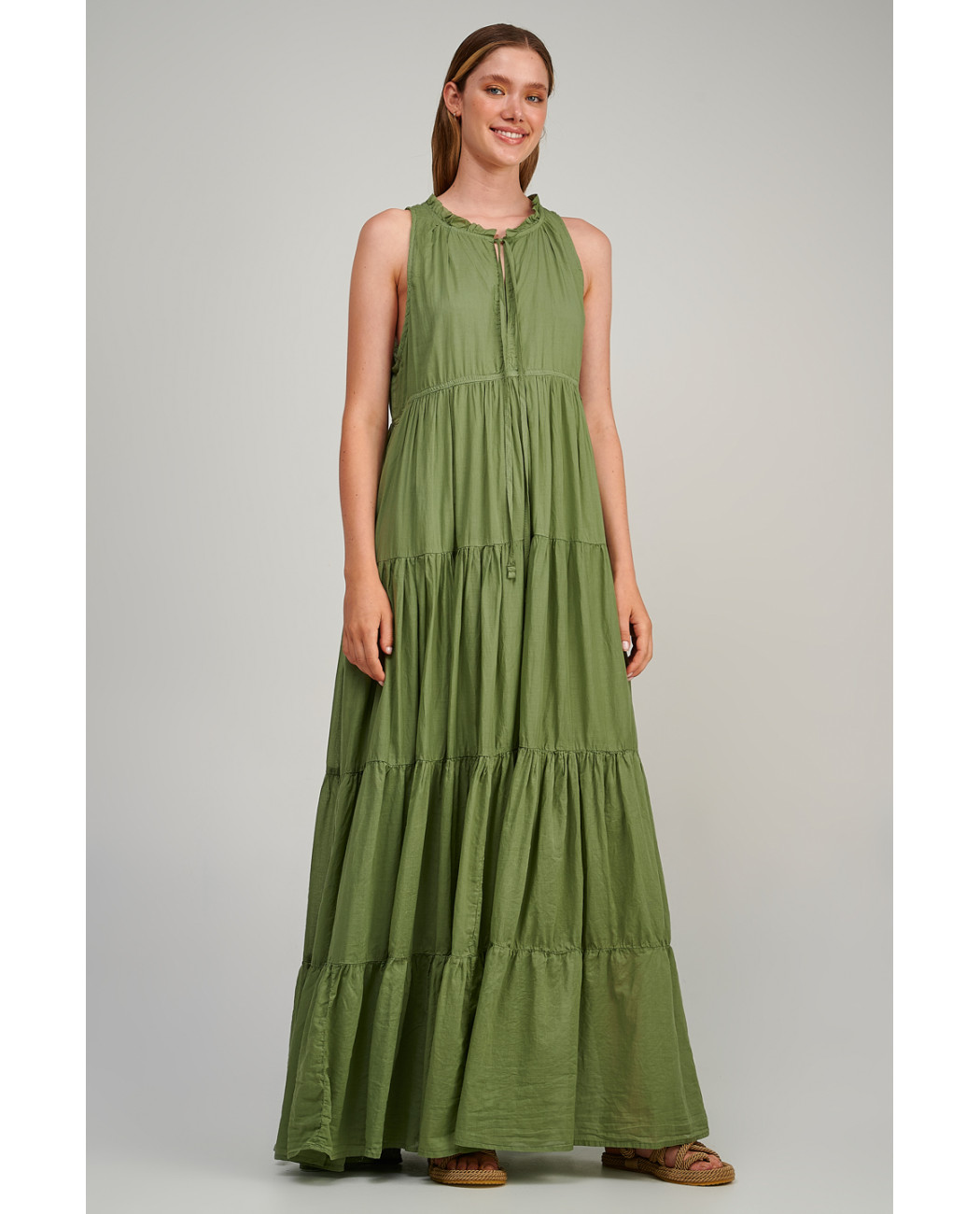 MAXI DRESS MAXI DRESS