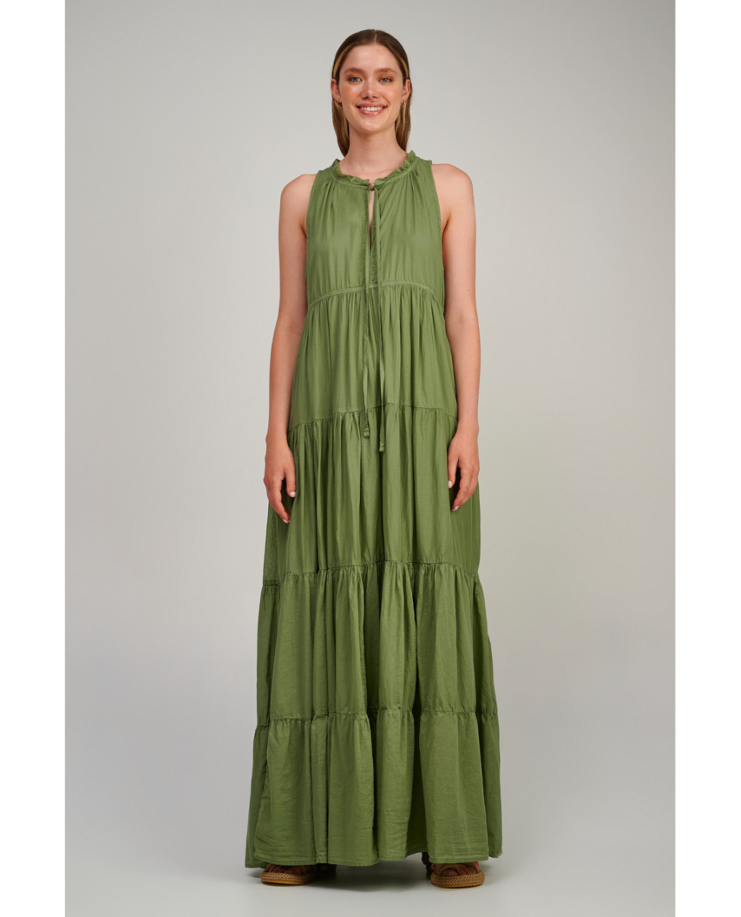 MAXI DRESS MAXI DRESS