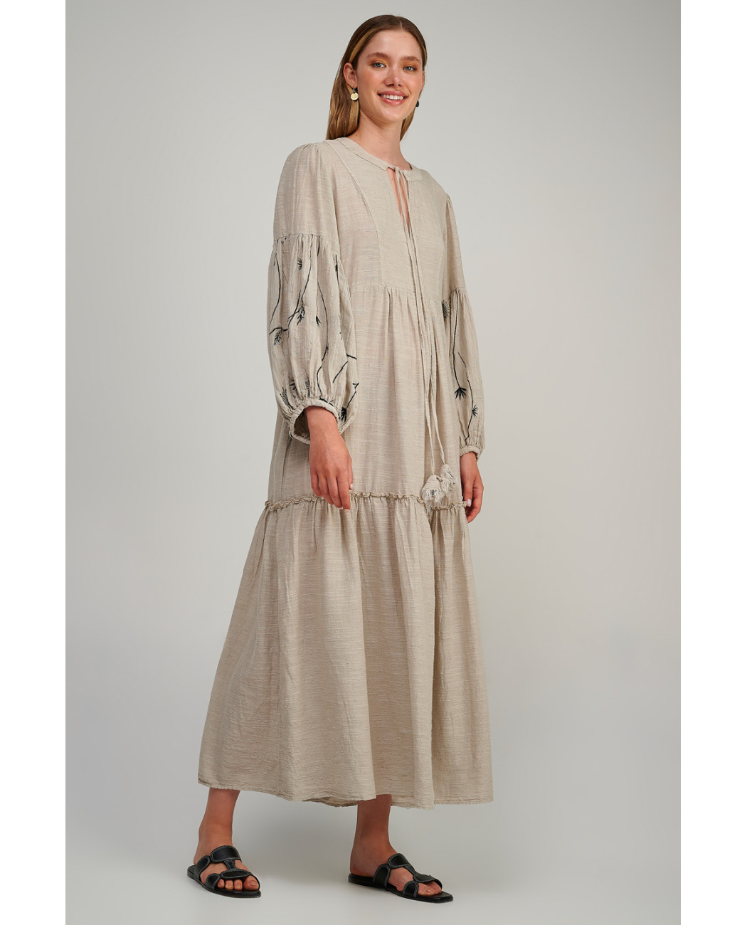 MAXI DRESS MAXI DRESS