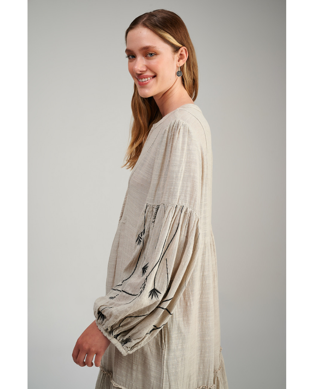 MAXI DRESS MAXI DRESS