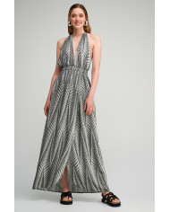 ZAKAR MAXI DRESS