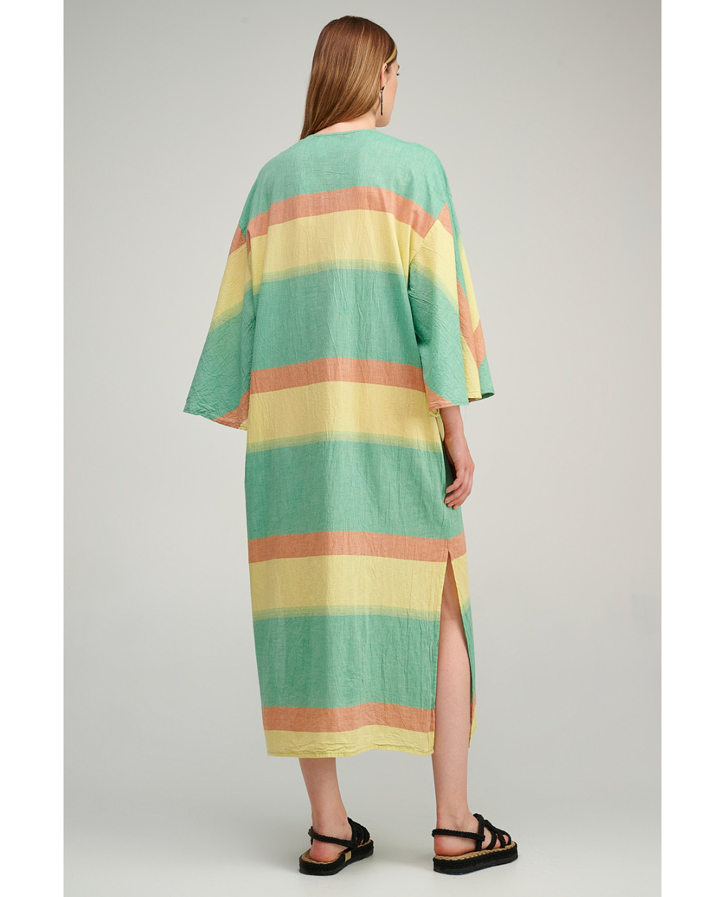 ZAKAR MAXI DRESS ZAKAR MAXI DRESS