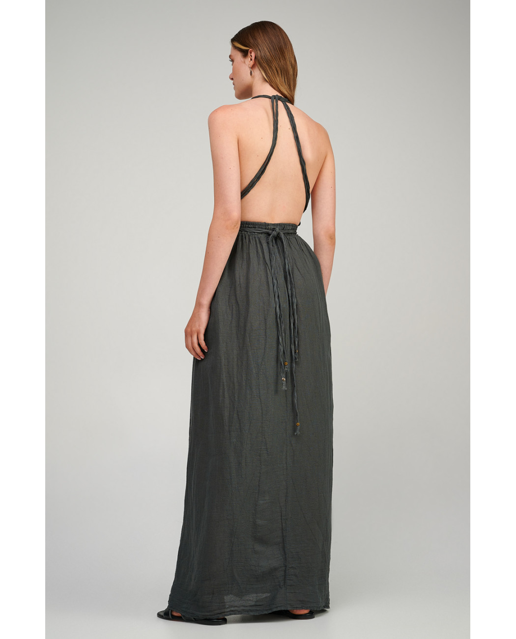 MAXI DRESS MAXI DRESS