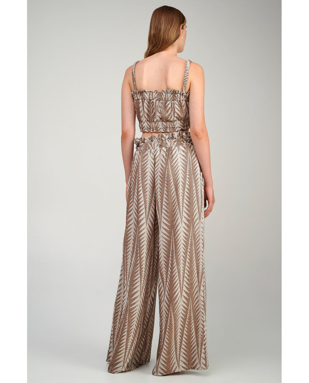 ZAKAR PANTS ZAKAR PANTS