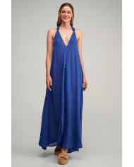 ZAKAR MAXI DRESS