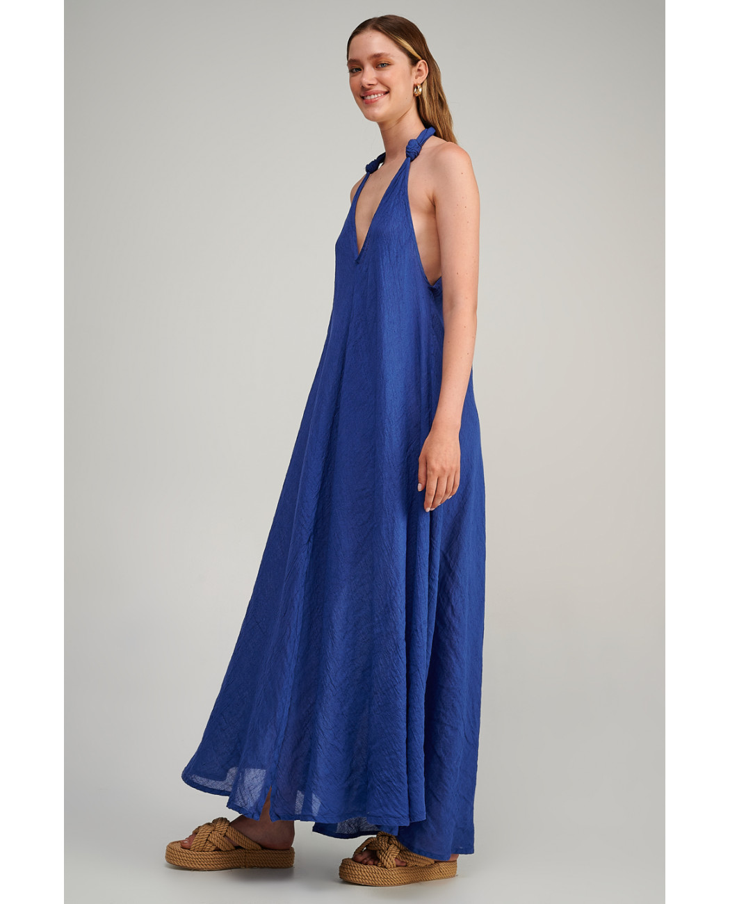 MAXI DRESS MAXI DRESS