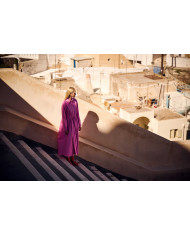 LONG DRESS "AGIOS NIKITAS" LONG DRESS "AGIOS NIKITAS"