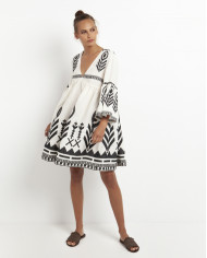 LONG DRESS LONG DRESS