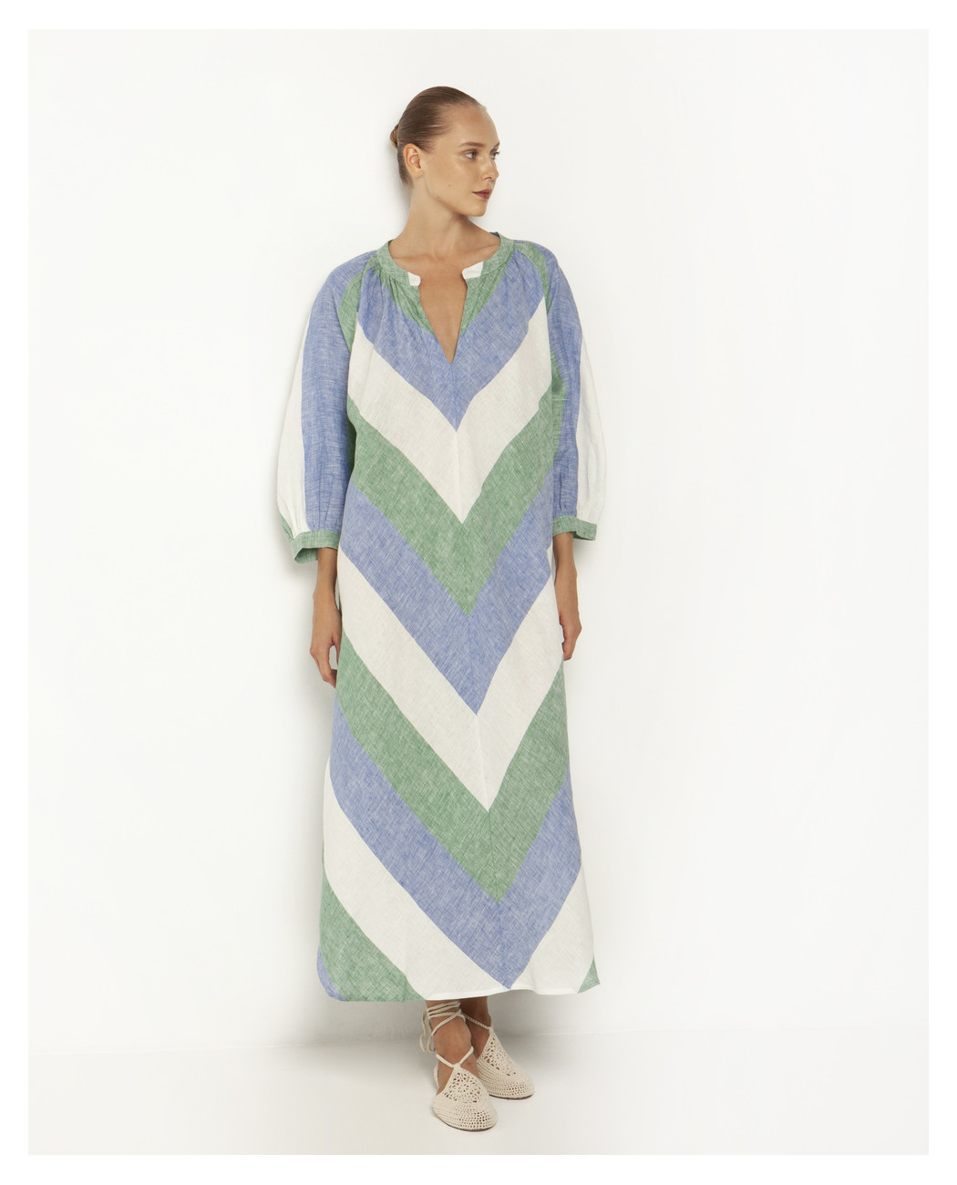 LONG DRESS LONG DRESS