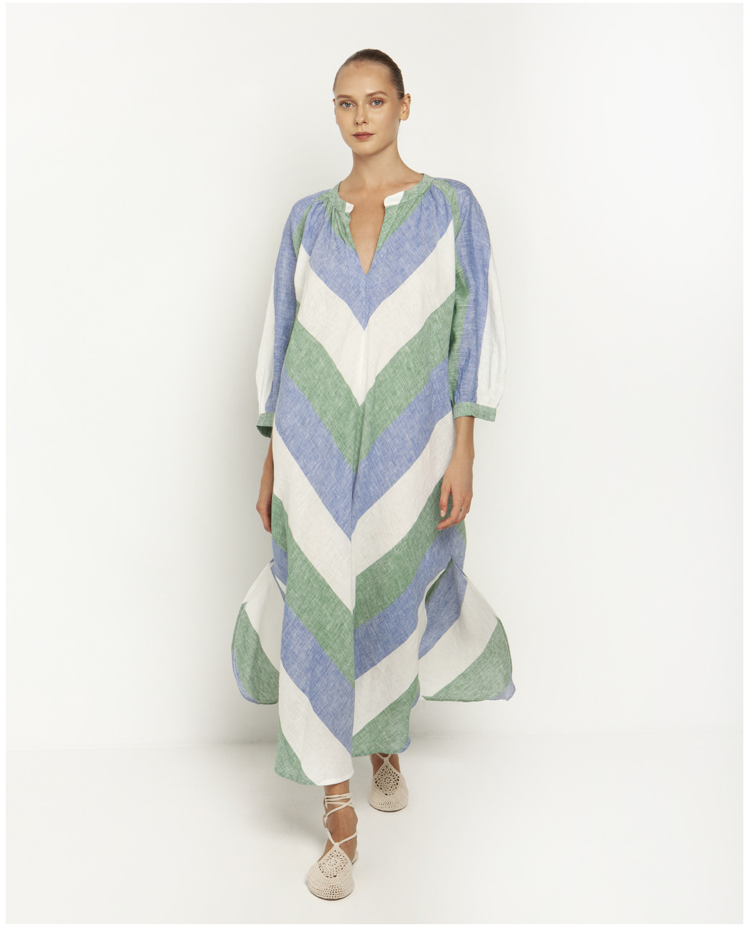 LONG DRESS LONG DRESS