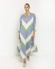 LONG DRESS LONG DRESS
