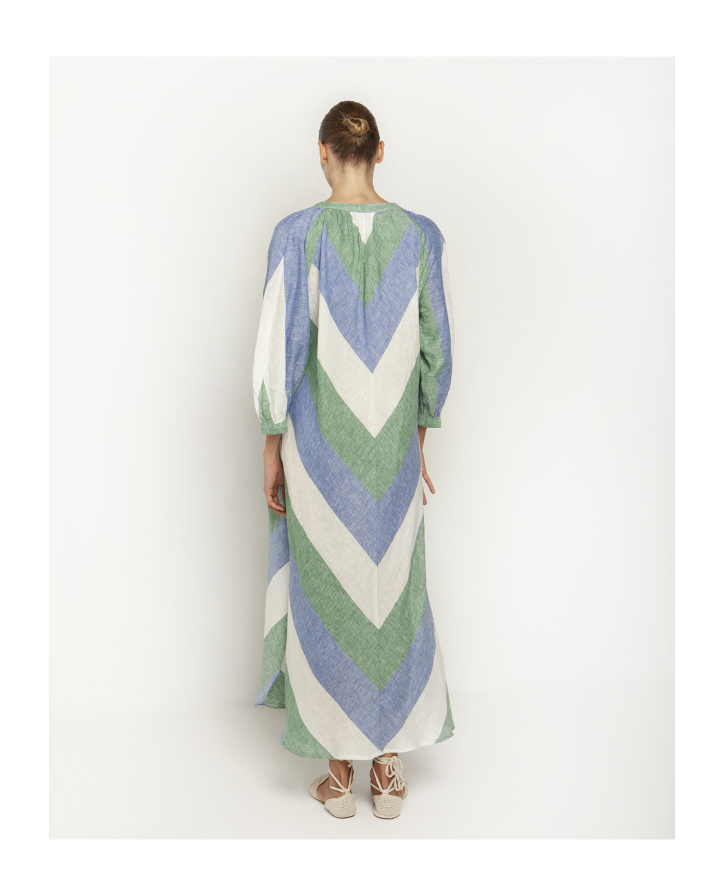 LONG DRESS LONG DRESS