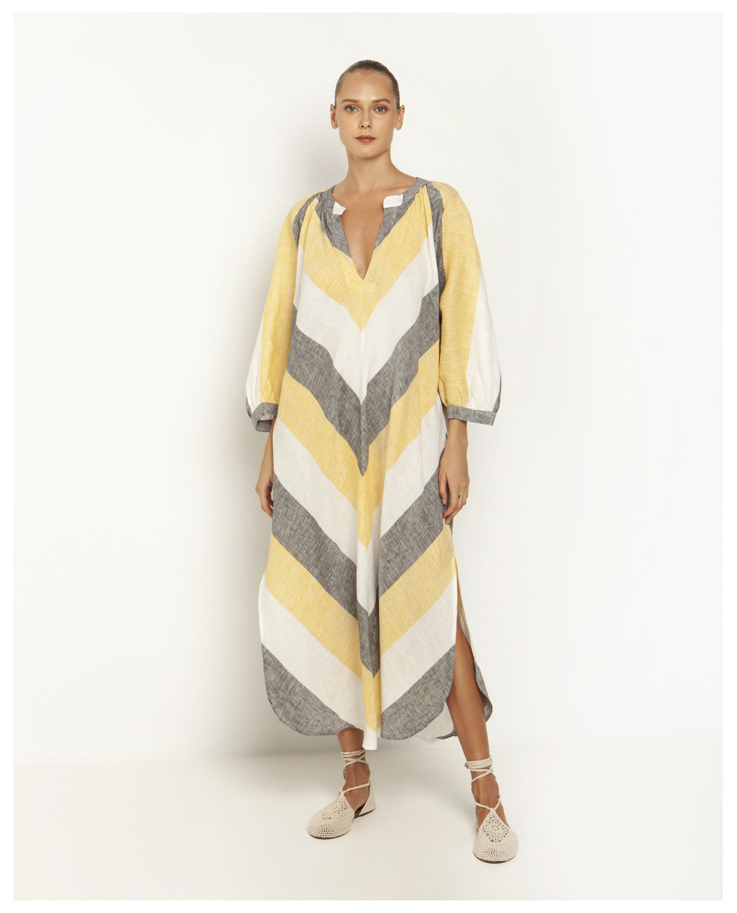 LONG DRESS LONG DRESS