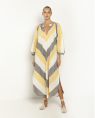 LONG DRESS LONG DRESS